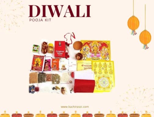 Pooja Kit