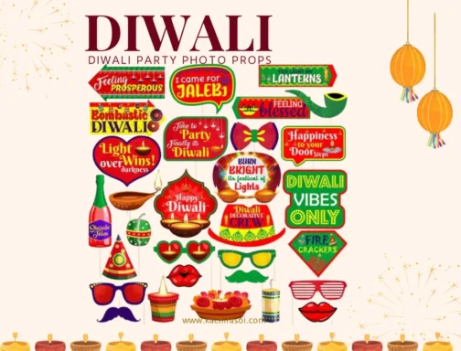 Diwali Item