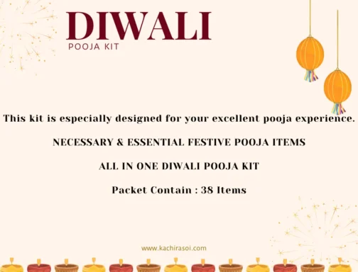 Pooja Kit