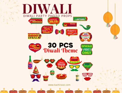 Diwali Item