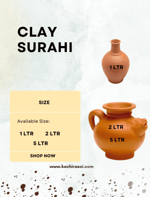 Surahi