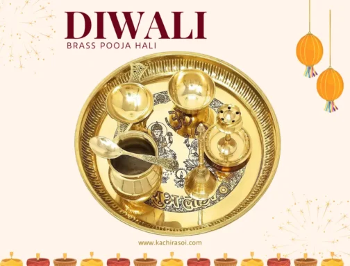Pooja Thali