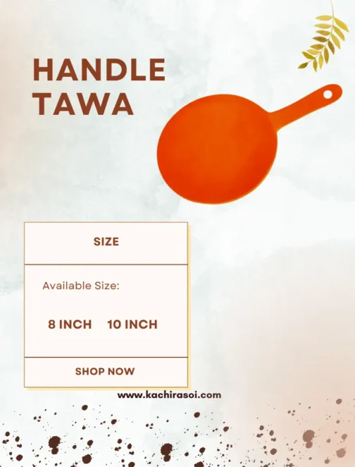 Handle Tawa