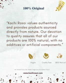 Clay Kadai with Lid – Traditional Mitti | Kachi Rasoi