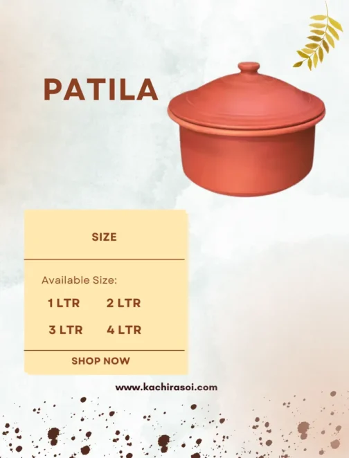 Patila