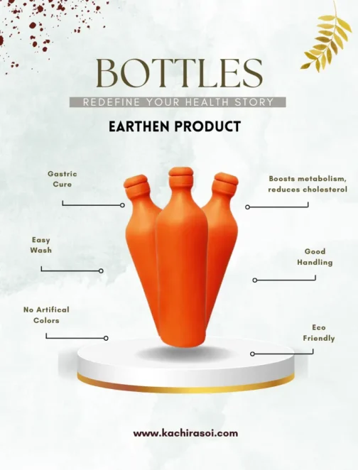 water bottle