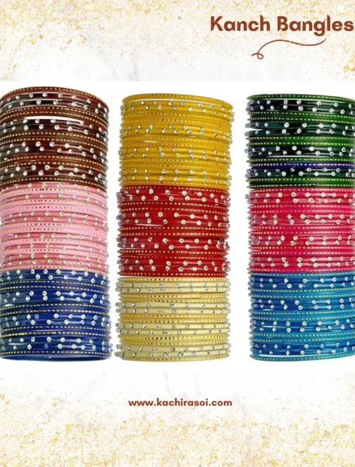 Bangle set