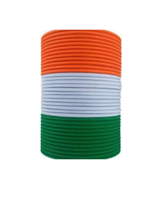 Bangle | tri color