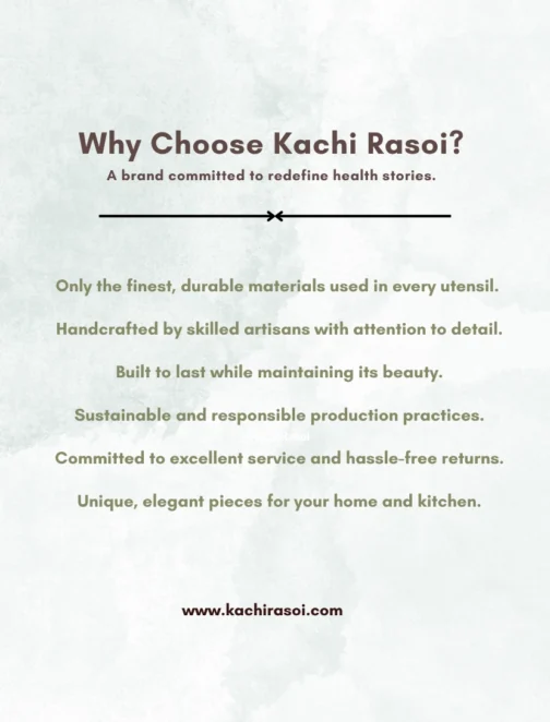 Pure Brass Lota | Authentic Pital Lota | Kachi Rasoi 500 ML - Image 3